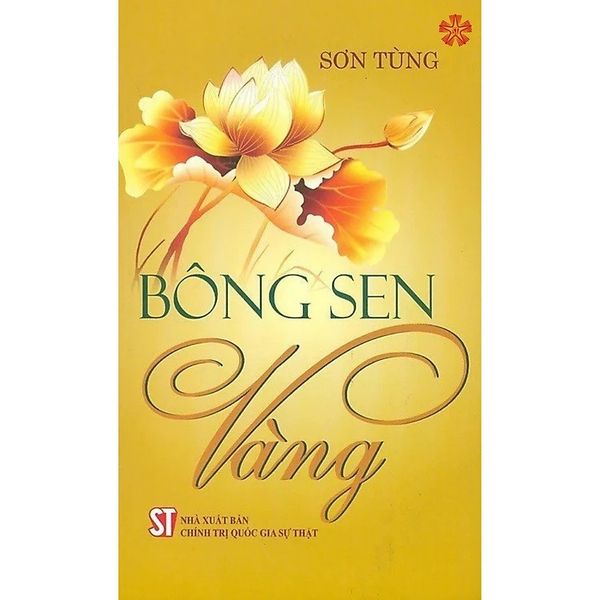 Bông Sen Vàng - Sơn Tùng