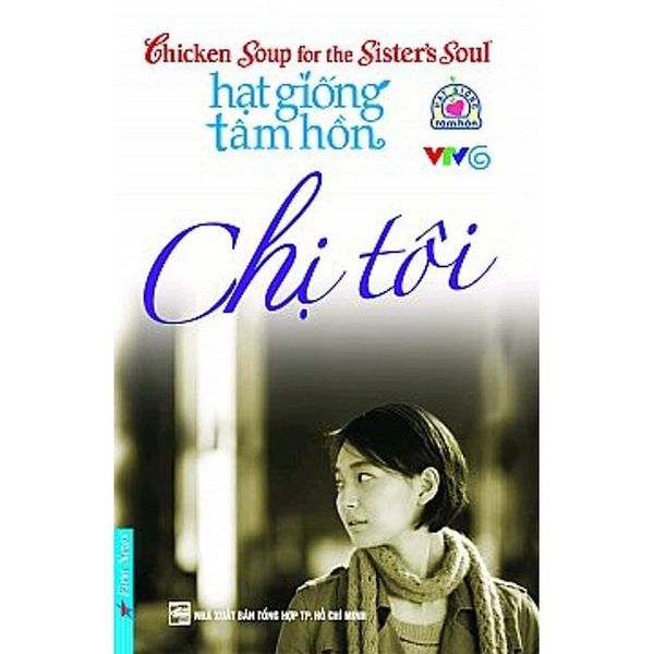 { Trưng Bày } Chị Tôi - Mark Victor Hansen