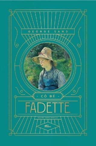 Cô bé Fadette