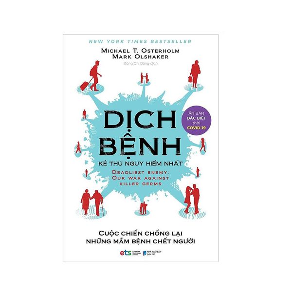 Dịch Bệnh - Kẻ Thù Nguy Hiểm Nhất