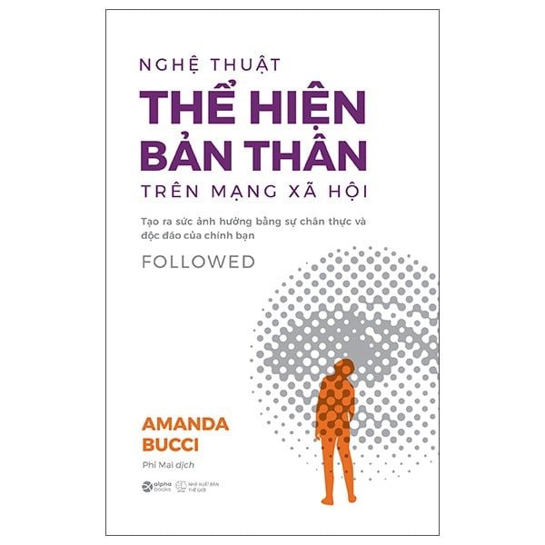 Nghệ Thuật “Thể Hiện Bản Thân” Trên Mạng Xã Hội - Amanda (Ngày dự kiến phát hành 04/05/2025)