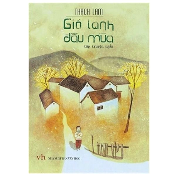 Gió lạnh đầu mùa