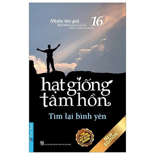 { Trưng Bày } Hạt Giống Tâm Hồn - Tập 16 - Tìm Lại Bình Yên - First News tổng hợp