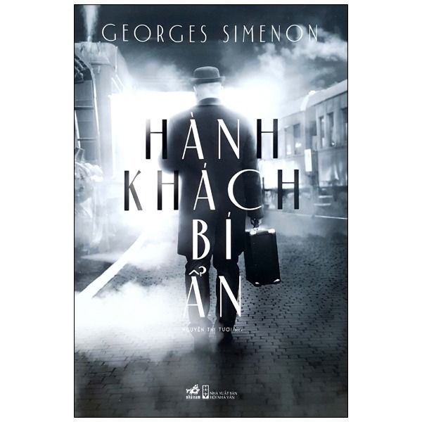 Hành khách bí ẩn