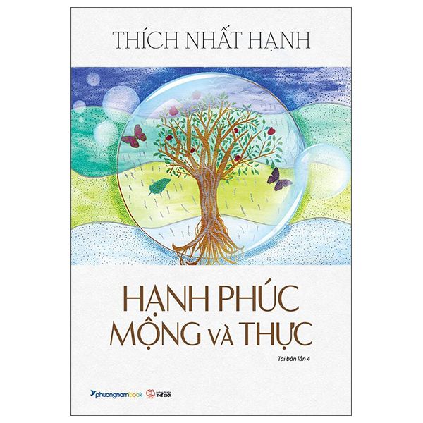 Hạnh Phúc Mộng Và Thực