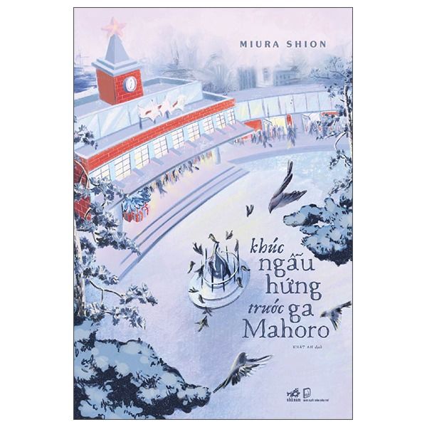 Khúc ngẫu hứng trước ga Mahoro