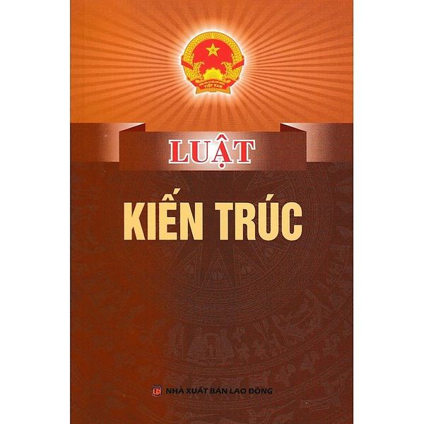 Luật Kiến Trúc - Quốc Hội