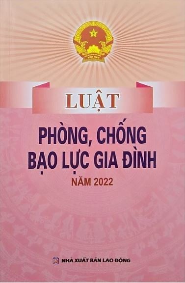 Luật Phòng Chống Bạo Lực Gia Đình Năm 2022 (Lao Động) - Quốc Hội