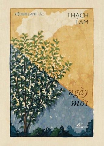 Ngày Mới - Việt Nam Danh Tác - Thạch Lam