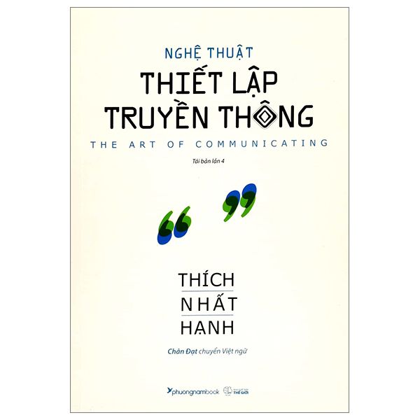 Nghệ Thuật Thiết Lập Truyền Thông
