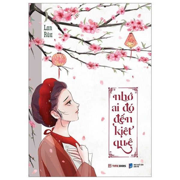 Nhớ Ai Đó Đến Kiệt Quệ