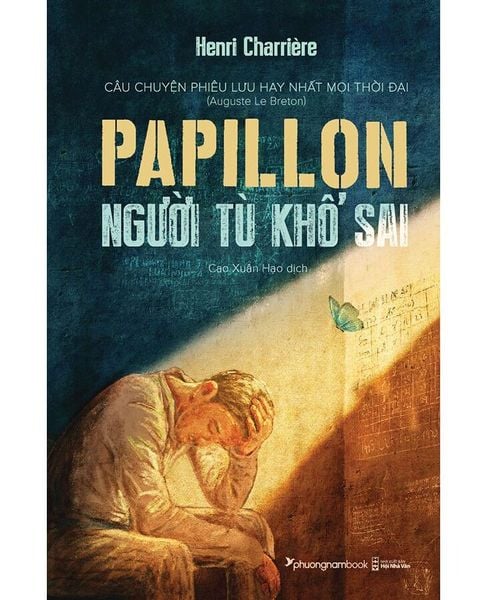Papillon Người Tù Khổ Sai
