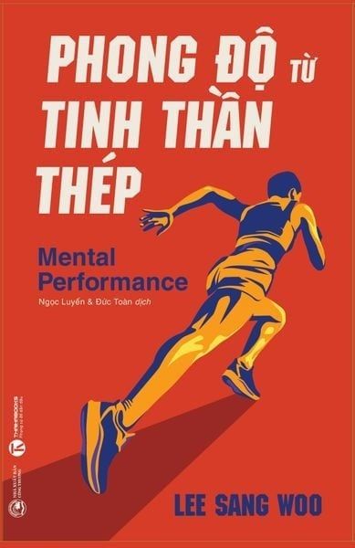 Phong Độ Từ Tinh Thần Thép - Lee Sang Woo