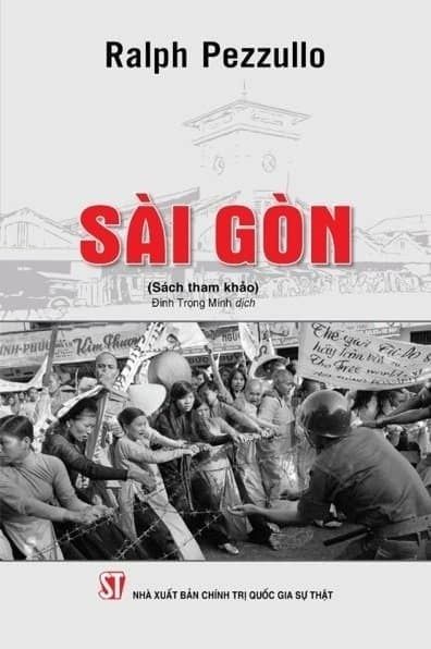Sài Gòn - Ralph Pezzullo