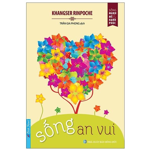 Sống An Vui - Nhân Cách