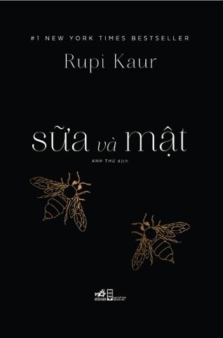 Sữa Và Mật - Rupi Kaur