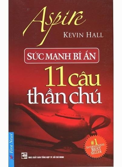 Sức Mạnh Bí Ẩn - 11 Câu Thần Chú