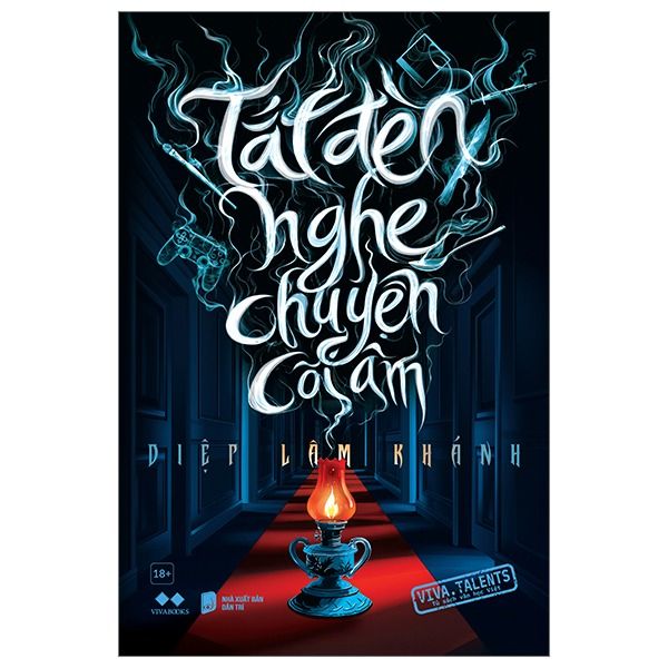 Tắt Đèn Nghe Chuyện Cõi Âm - Diệp Lâm Khánh