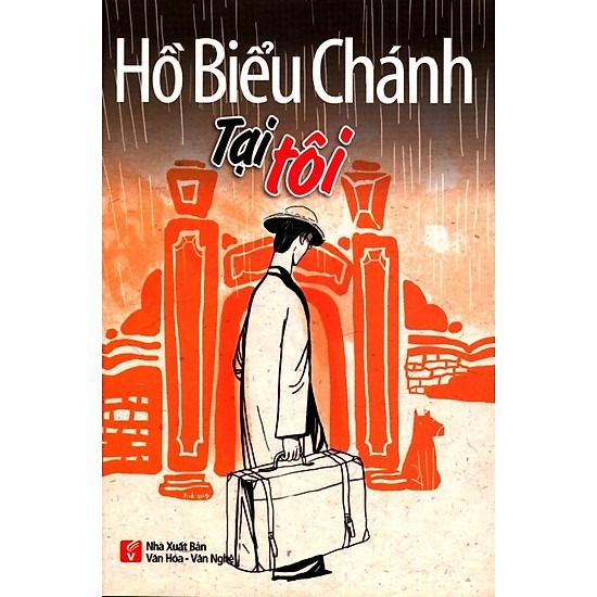 Tại Tôi - Hồ Biểu Chánh