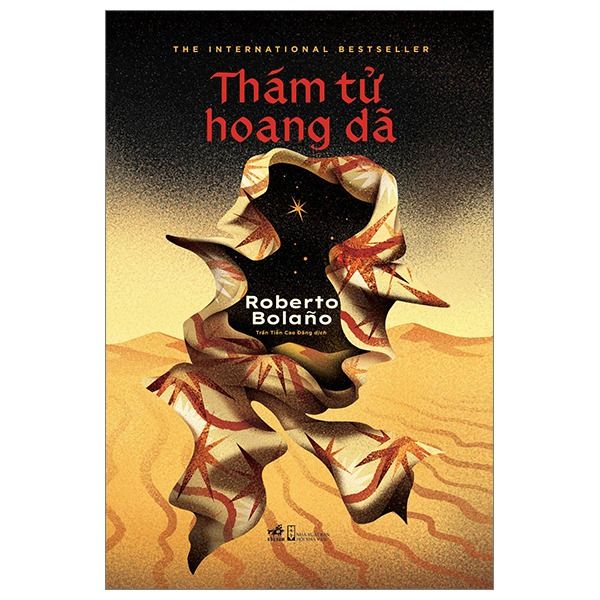 Thám Tử Hoang Dã - Roberto Bolano