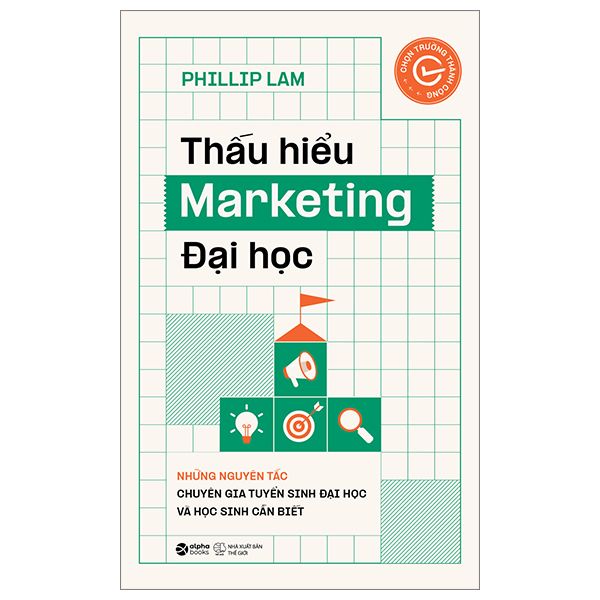 Thấu Hiểu Marketing Đại Học