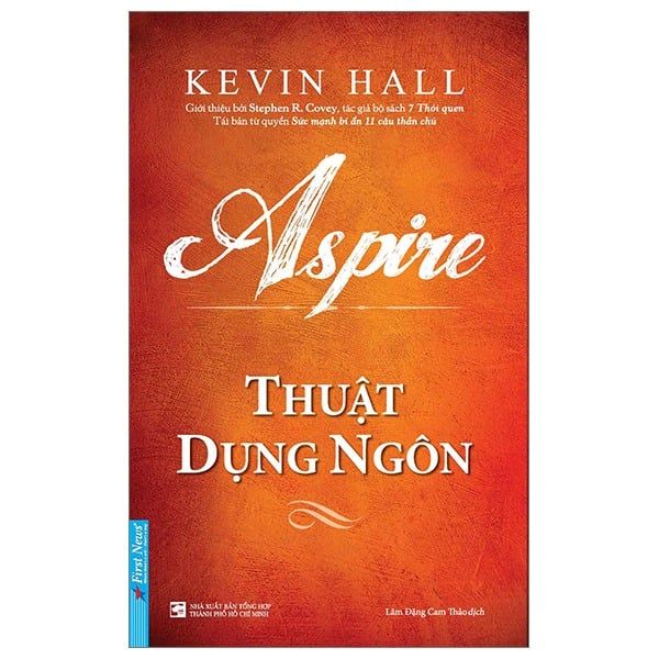 { Trưng Bày } Thuật Dụng Ngôn - Kenvin Hall