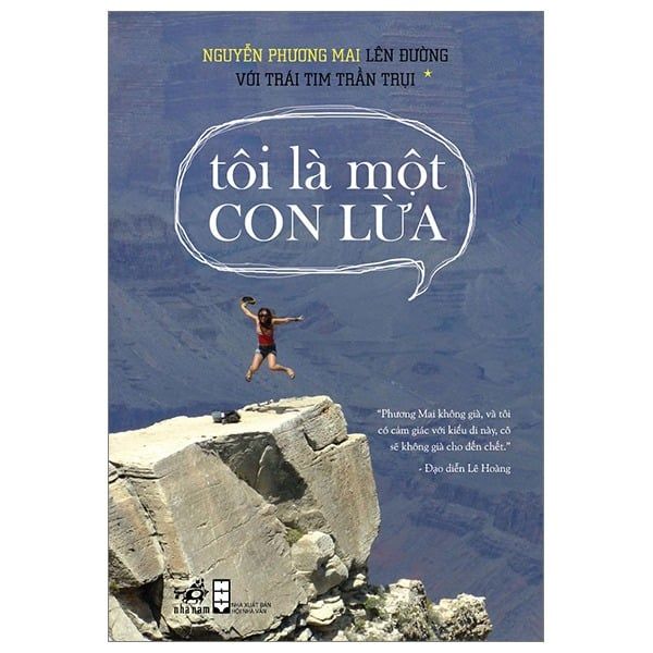 Tôi Là Một Con Lừa - Nguyễn Phương Mai