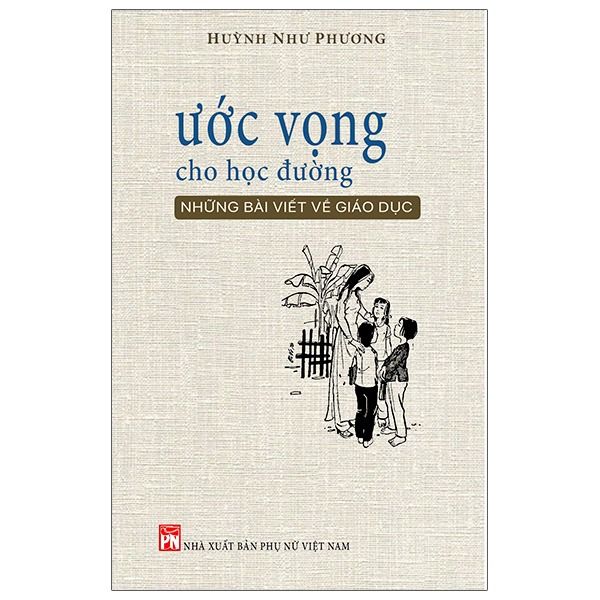 Ước vọng cho học đường