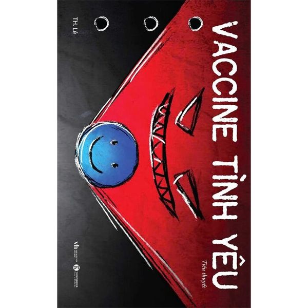 Vaccine Tình Yêu - TH. Lê