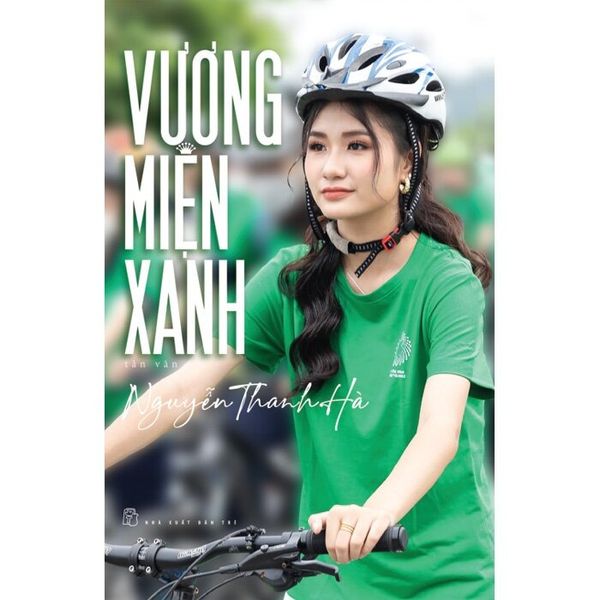 Vương Miện Xanh - Nguyễn Thanh Hà