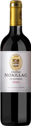 Chateau Noaillac, Medoc Cru Bourgeois