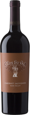 Clos du Val, Cabernet Sauvignon, Napa Valley