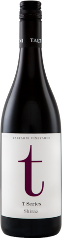 Taltarni, T Series, Shiraz, Victoria