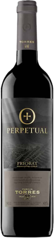 Torres, Perpetual, Priorat DOCa