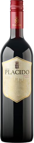 Banfi, Placido Chianti DOCG (bordolese bottle)