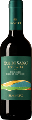 Banfi, Col Di Sasso, IGT Tuscany,  37.5Cl