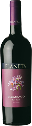 Planeta, Plumbago Nero d'Avola, IGT Sicilia