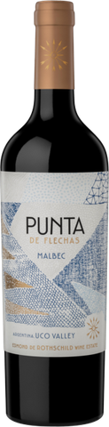 Baron Edmond de Rothschild, Punta de Flechas Malbec, Mendoza