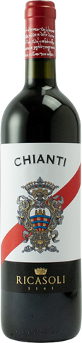 Ricasoli, Chianti DOCG