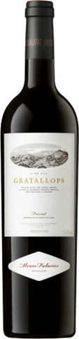 Alvaro Palacios, Gratallops Vi de Vila, Priorat DOCa