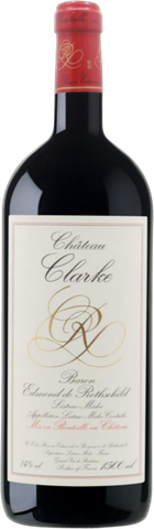 Baron Edmond De Rothschild, Chateau Clarke, Magnum 1.5L