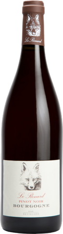 Le Renard, Pinot Noir, Bourgogne