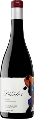 Alvaro Palacios, Petalos de Bierzo, Bierzo DO,  Magnum 1.5L