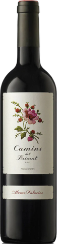 Alvaro Palacios Camins Del Priorat, Priorat DOCa, Magnum 1.5L