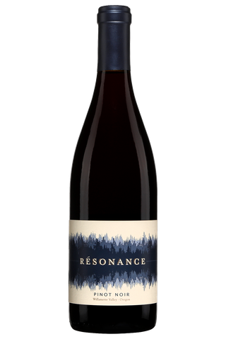 Resonance, Willamette Valley, Pinot Noir, Oregon