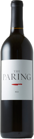 The Paring, Red, California (Bordeaux Blend)