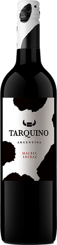 Tarquino, Malbec Shiraz, Mendoza