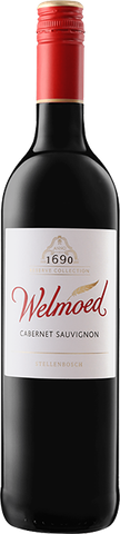 Welmoed, Heritage Selection, Cabernet Sauvignon, Stellenbosch