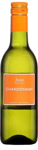 Just, Chardonnay, IGP d'Oc, 25cl