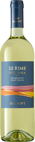 Banfi, Le Rime Pinot Grigio, IGT Tuscany